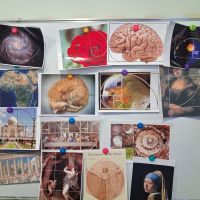 Նախագծային աշխատանք