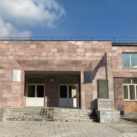 Նախագծային աշխատանք