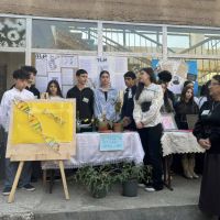 Նախագծային աշխատանք