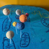 Նախագծային աշխատանք