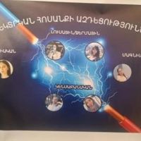 Նախագծային աշխատանք