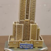 Ուսումնական նախագիծ