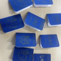 Նախագծային աշխատանք