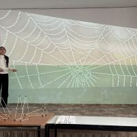 Նախագծային աշխատանք