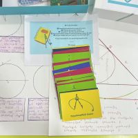 Նախագծային աշխատանք