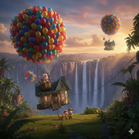 Խաղային մեթոդների ներդրումը ուսուցման գործընթացում՝ մուլտֆիլմի սյուժեով ստեղծված խաղ- դասի հիման վրա