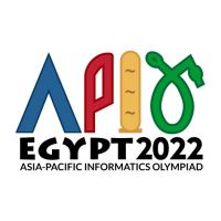 ԻՆՖՈՐՄԱՏԻԿԱՅԻ Ասիայի և Խաղաղ Օվկիանոսյան երկրների (APIO) 16-րդ միջազգային օլիմպիադա - 2022