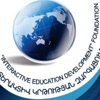 «Ինտերակտիվ կրթության զարգացում» հիմնադրամ - Խումբ 5
