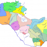 Հայաստանի Հանրապետության ջրագրական ցանցը