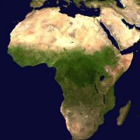 Աֆրիկայի աշխարհագրական դիրքը բաց դասի նմուշ օրինակ