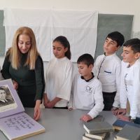 Չարենցը հայ արվեստում
